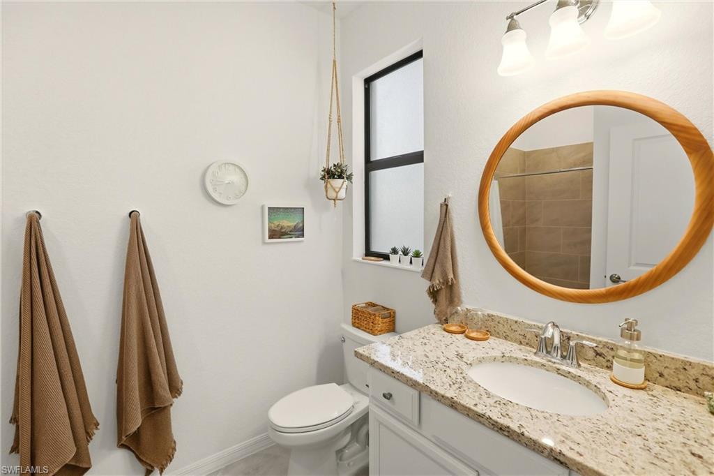 PORTICO - Residential