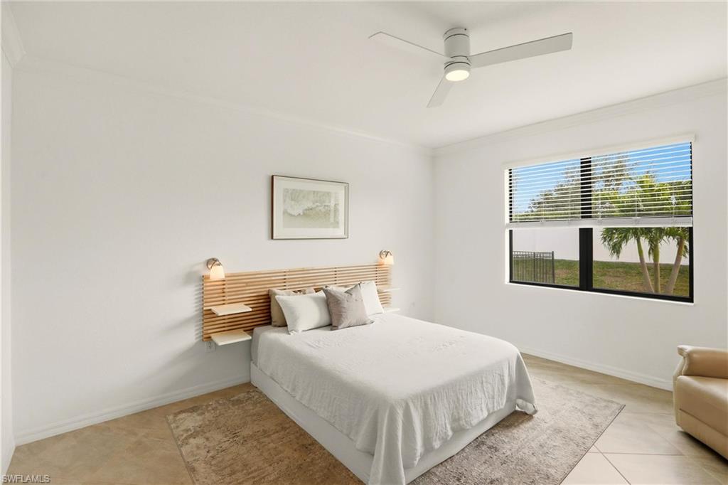 PORTICO - Residential