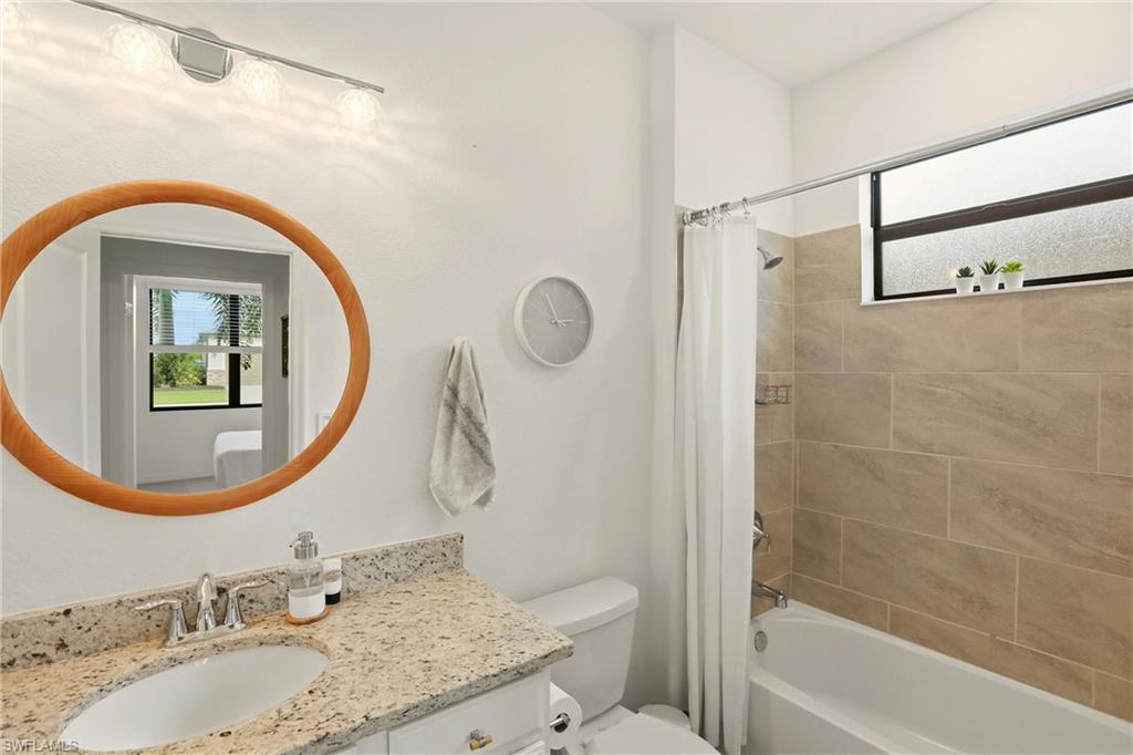 PORTICO - Residential