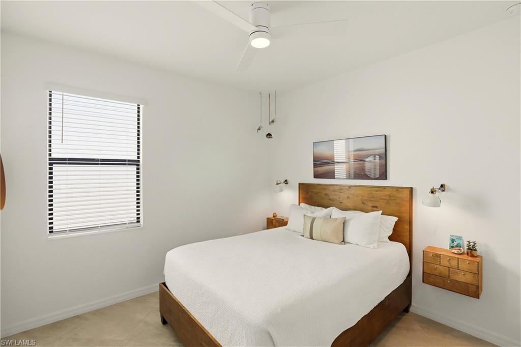 PORTICO - Residential