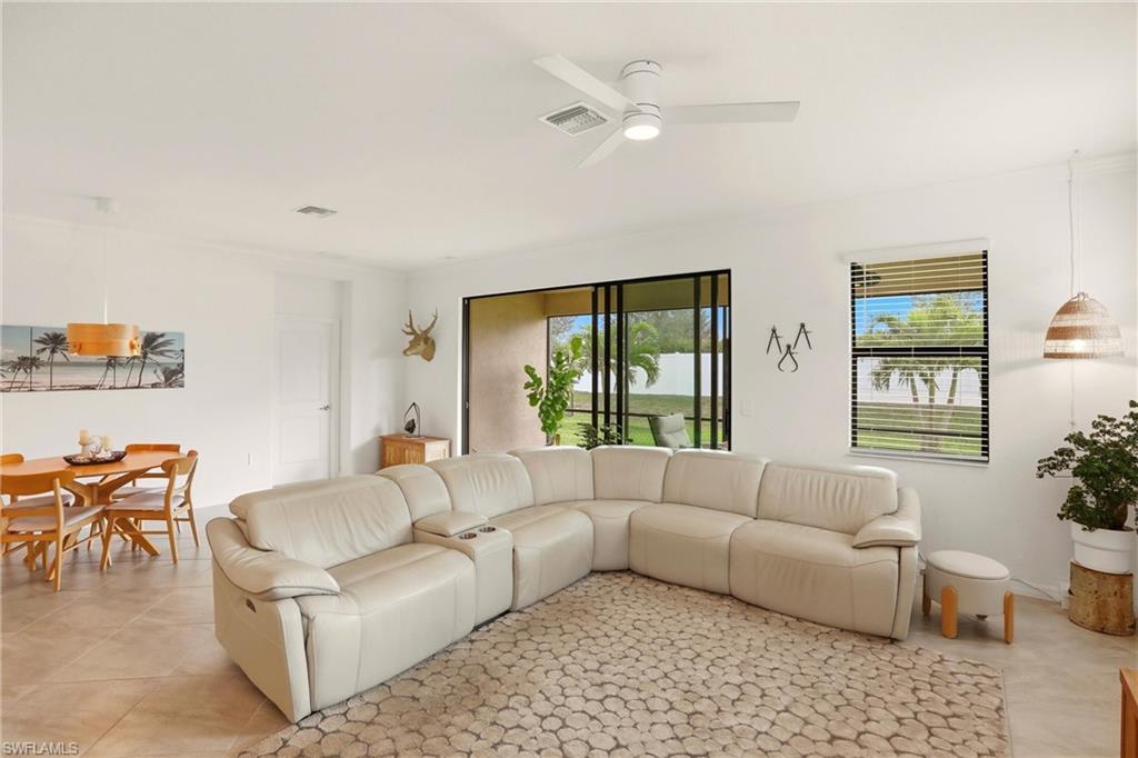 PORTICO - Residential