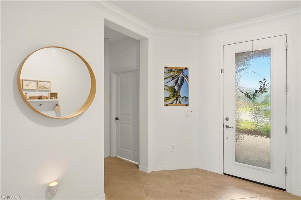 PORTICO - Residential