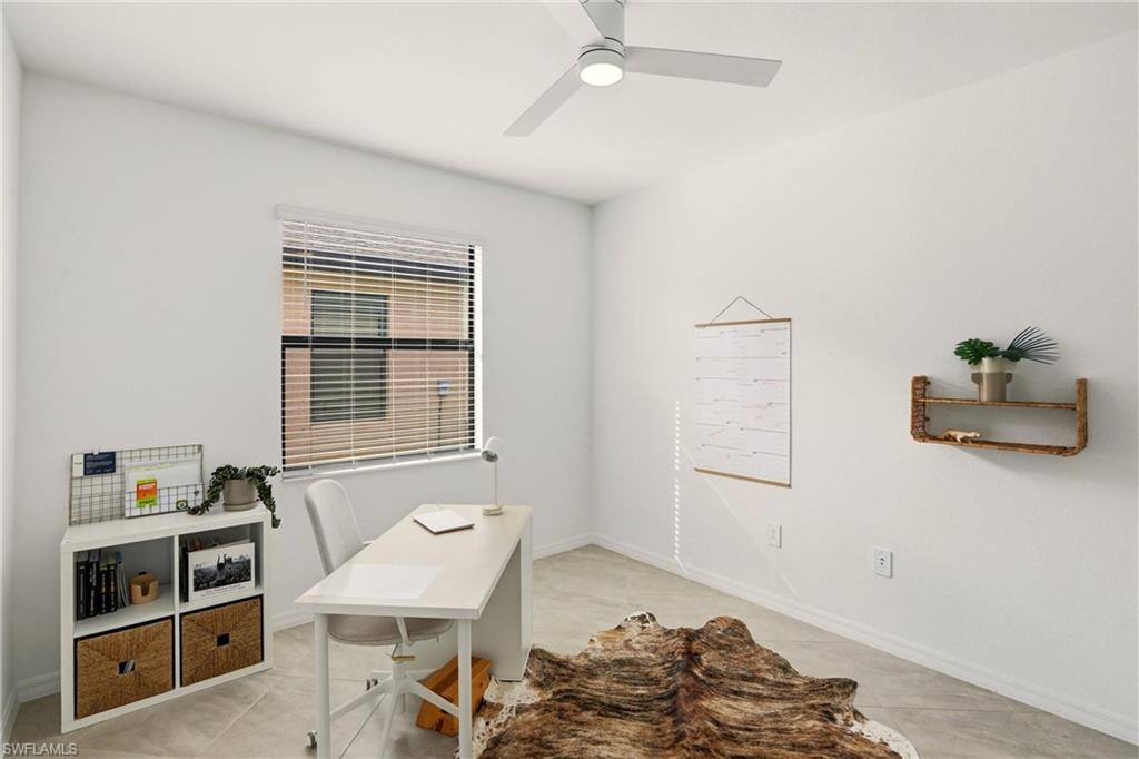 PORTICO - Residential