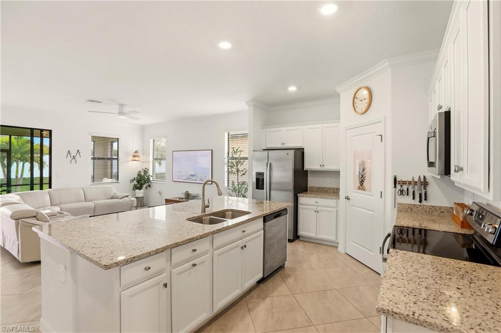 PORTICO - Residential