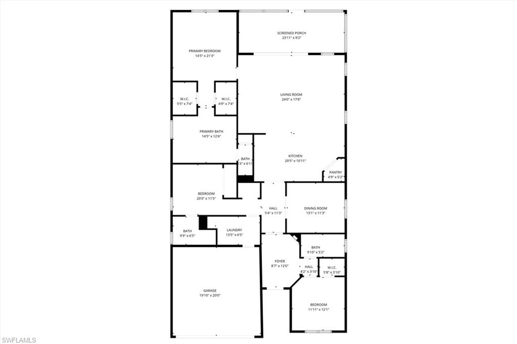 PORTICO - Residential