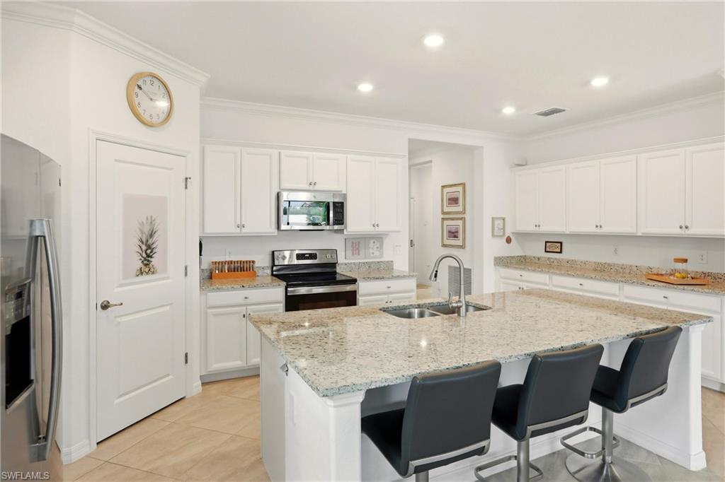 PORTICO - Residential