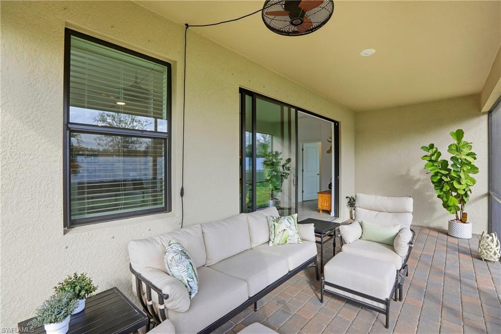 PORTICO - Residential