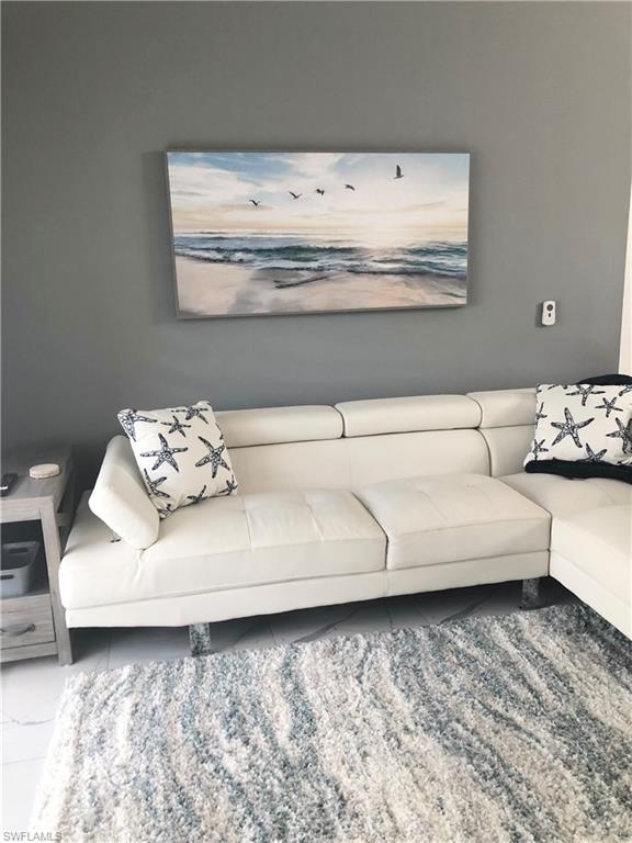 THE ENCLAVE AT NAPLES - Residential Lease