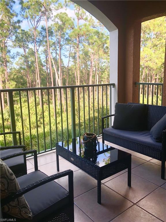 THE ENCLAVE AT NAPLES - Residential Lease