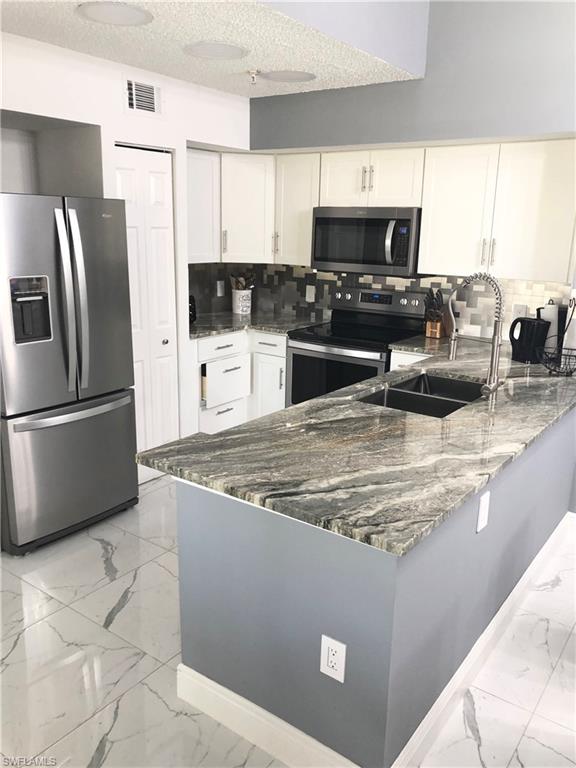 THE ENCLAVE AT NAPLES - Residential Lease