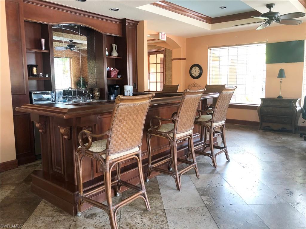 THE ENCLAVE AT NAPLES - Residential Lease