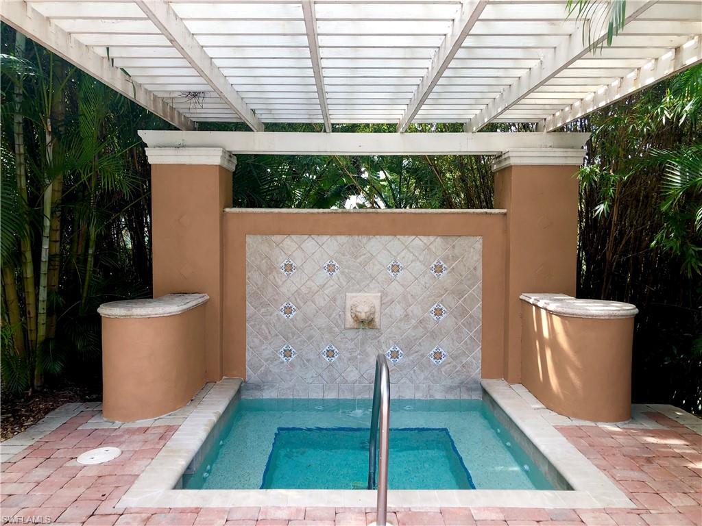 THE ENCLAVE AT NAPLES - Residential Lease