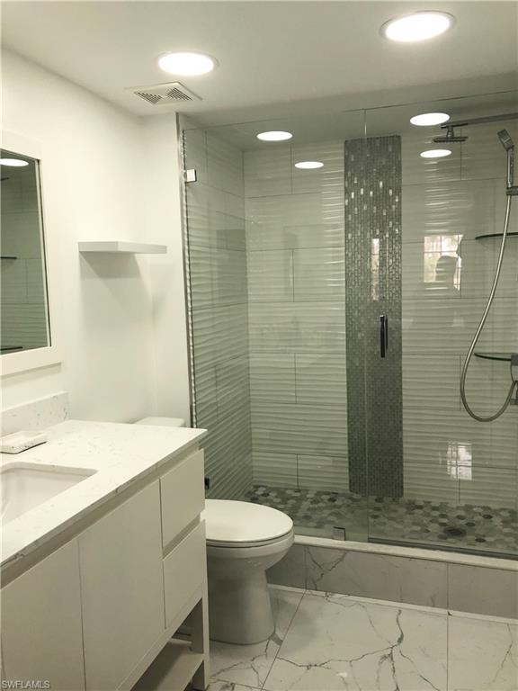 THE ENCLAVE AT NAPLES - Residential Lease