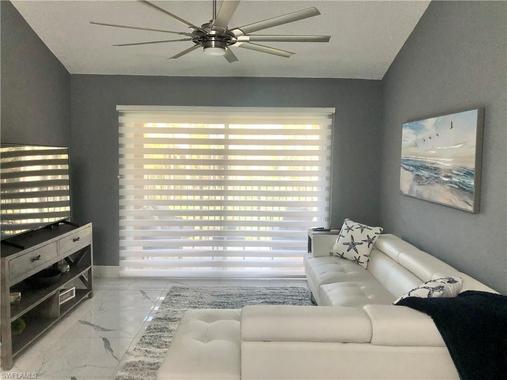 THE ENCLAVE AT NAPLES - Residential Lease