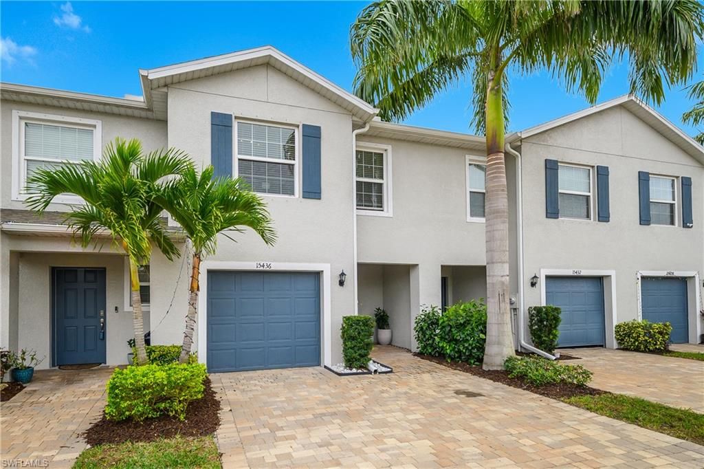 Photo of 15436 Wildflower CIR, NAPLES, FL 34119 (MLS # 225083044)