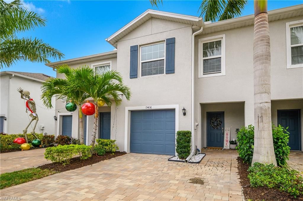 Photo of 15436 Wildflower CIR, NAPLES, FL 34119 (MLS # 225083044)