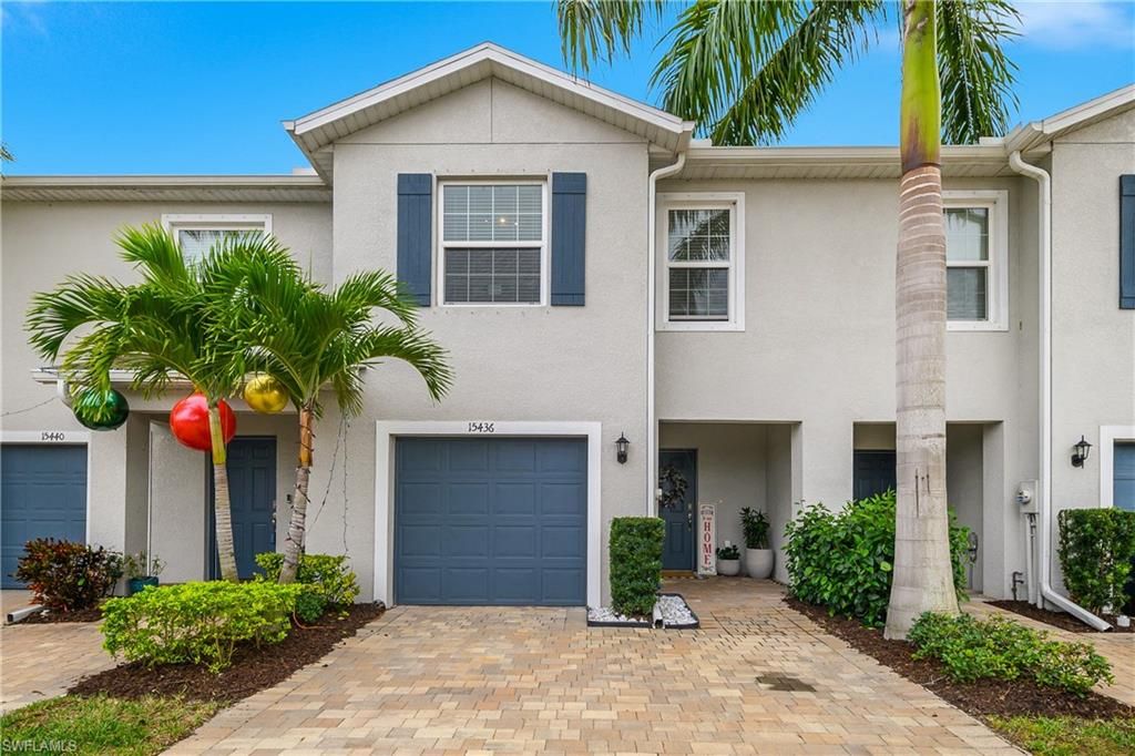 Photo of 15436 Wildflower CIR, NAPLES, FL 34119 (MLS # 225083044)