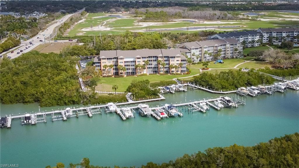 PRINCETON PLACE - Residential