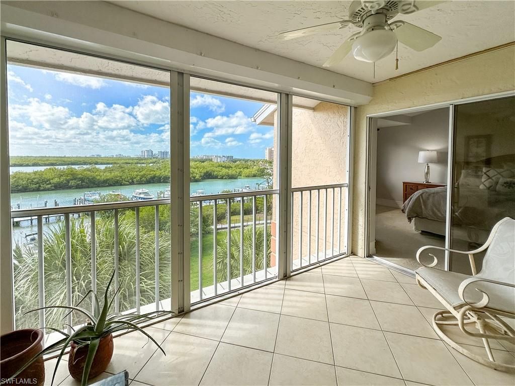 Photo of 300 Horse Creek DR #503, NAPLES, FL 34110 (MLS # 226013748)