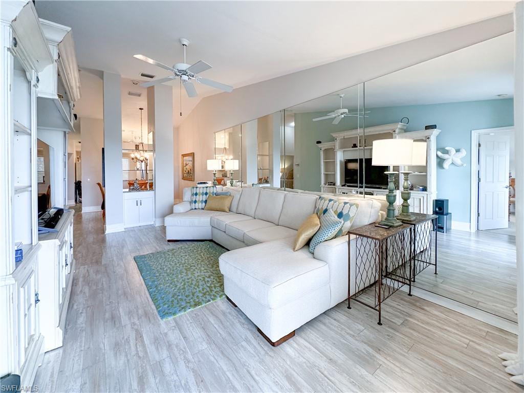 PRINCETON PLACE - Residential