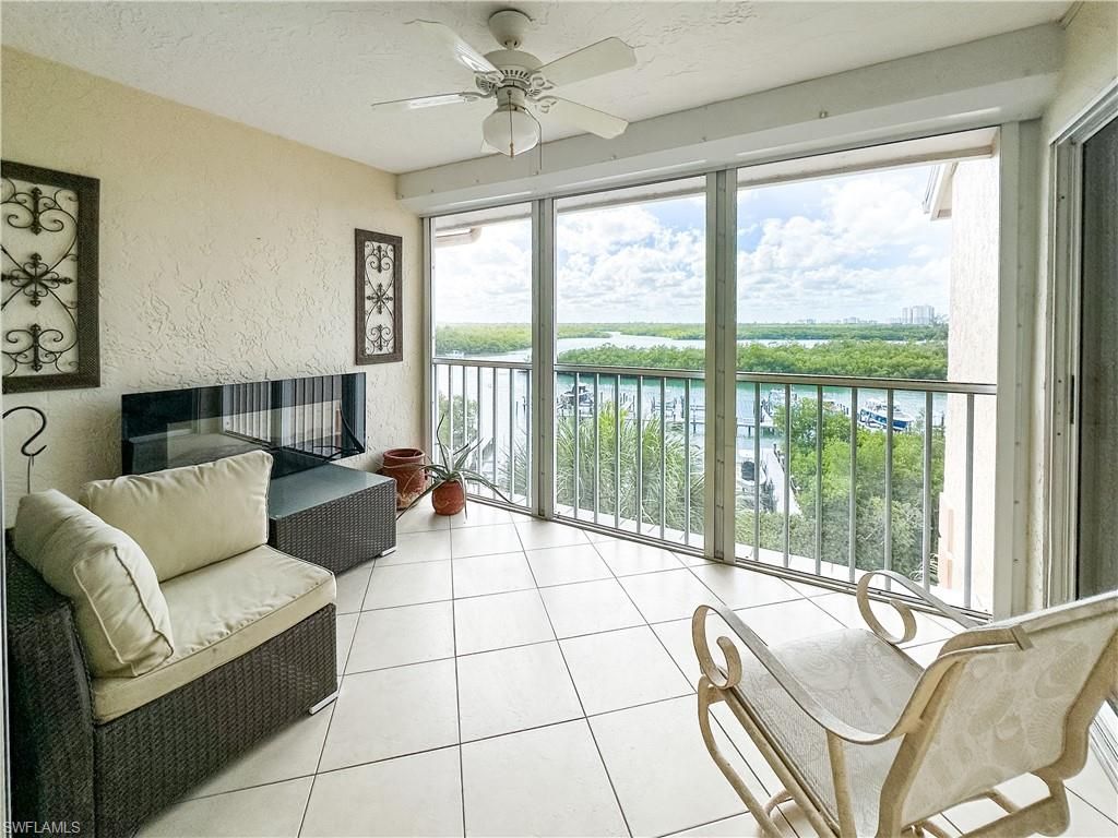 Photo of 300 Horse Creek DR #503, NAPLES, FL 34110 (MLS # 226013748)