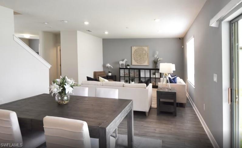 NORTHRIDGE - Residential