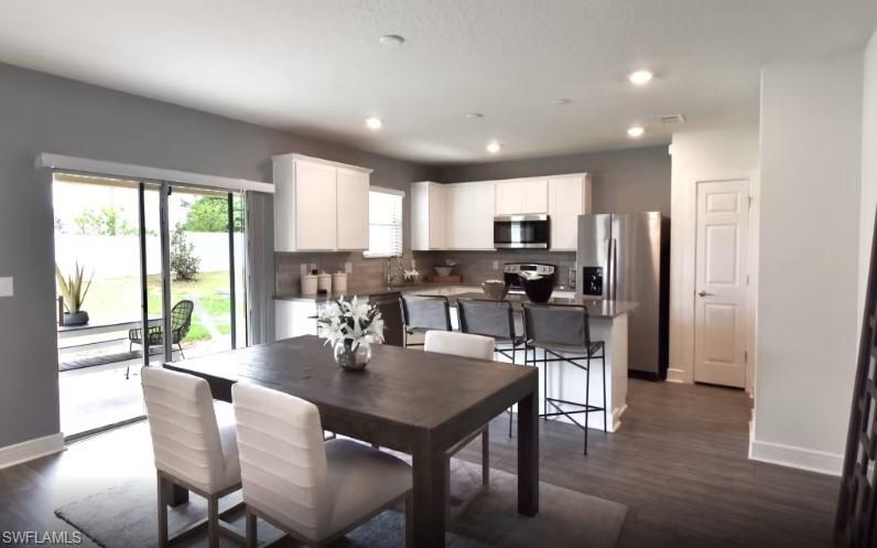 NORTHRIDGE - Residential