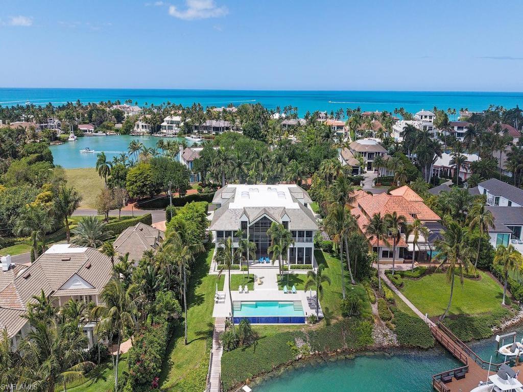 PORT ROYAL - Residential