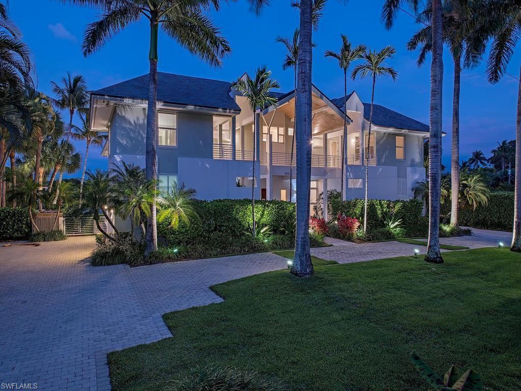 PORT ROYAL - Residential