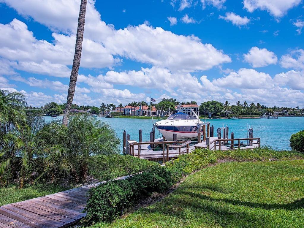 PORT ROYAL - Residential