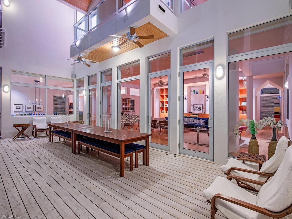 PORT ROYAL - Residential