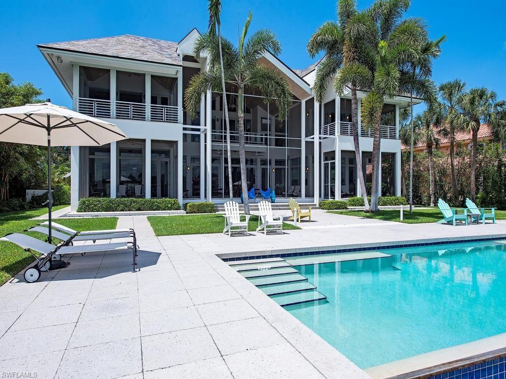 PORT ROYAL - Residential