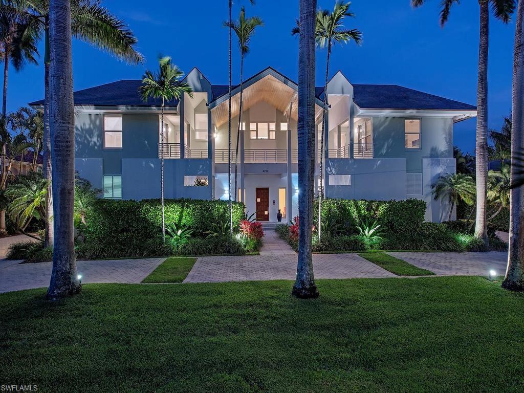 PORT ROYAL - Residential
