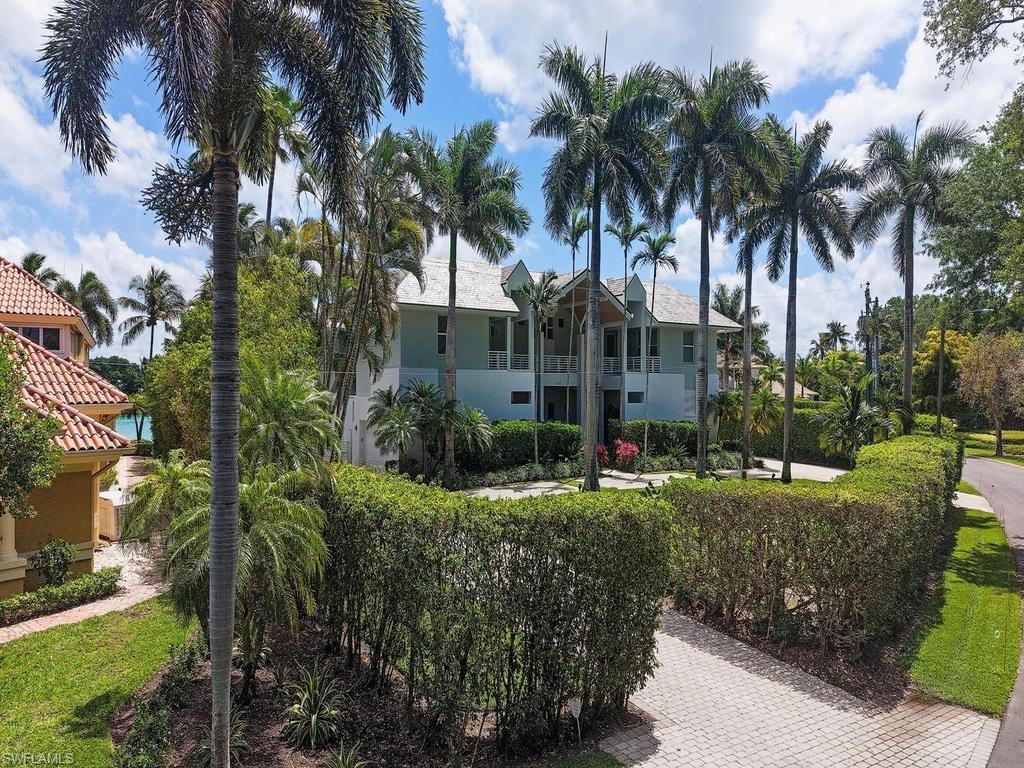 PORT ROYAL - Residential