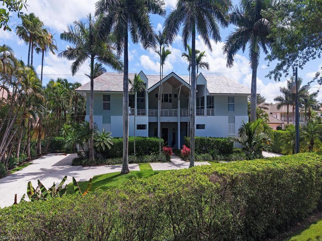 PORT ROYAL - Residential