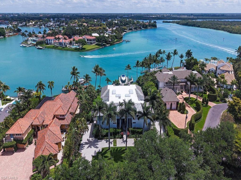 PORT ROYAL - Residential