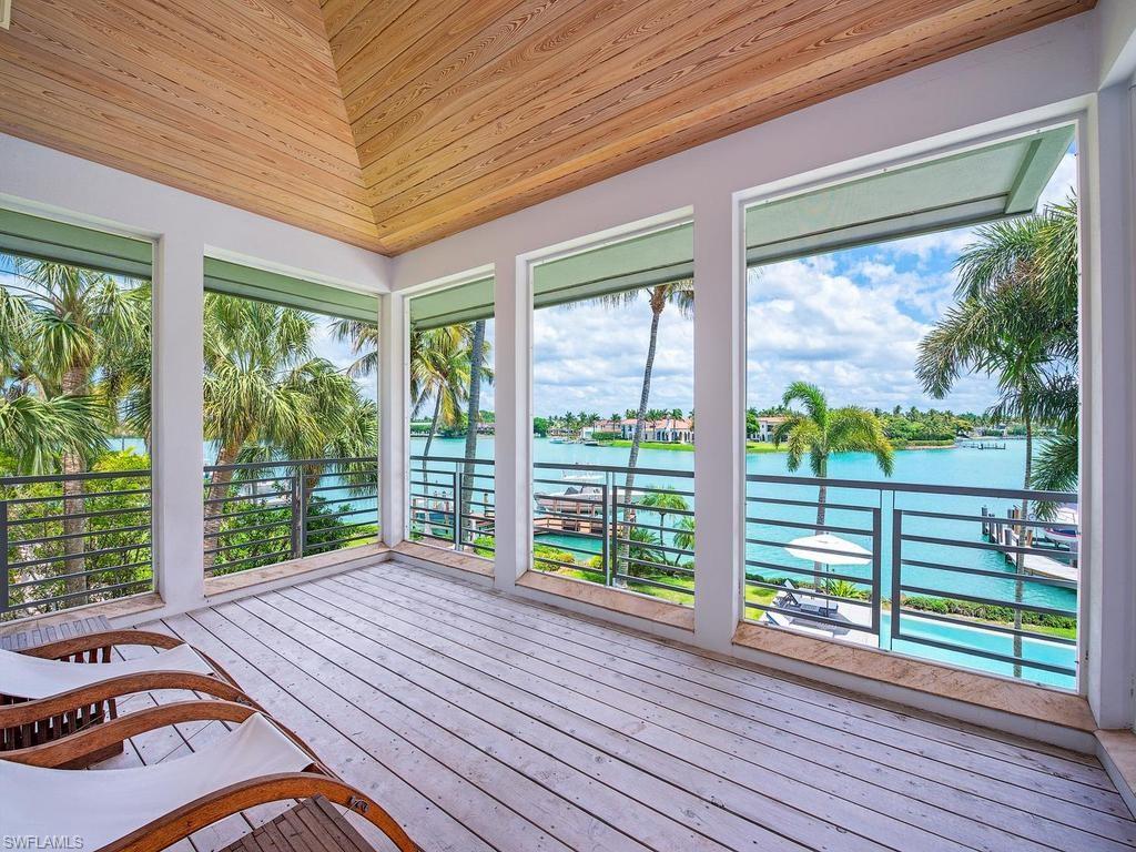 PORT ROYAL - Residential