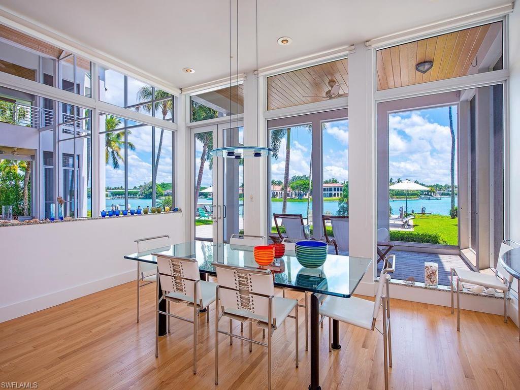 PORT ROYAL - Residential