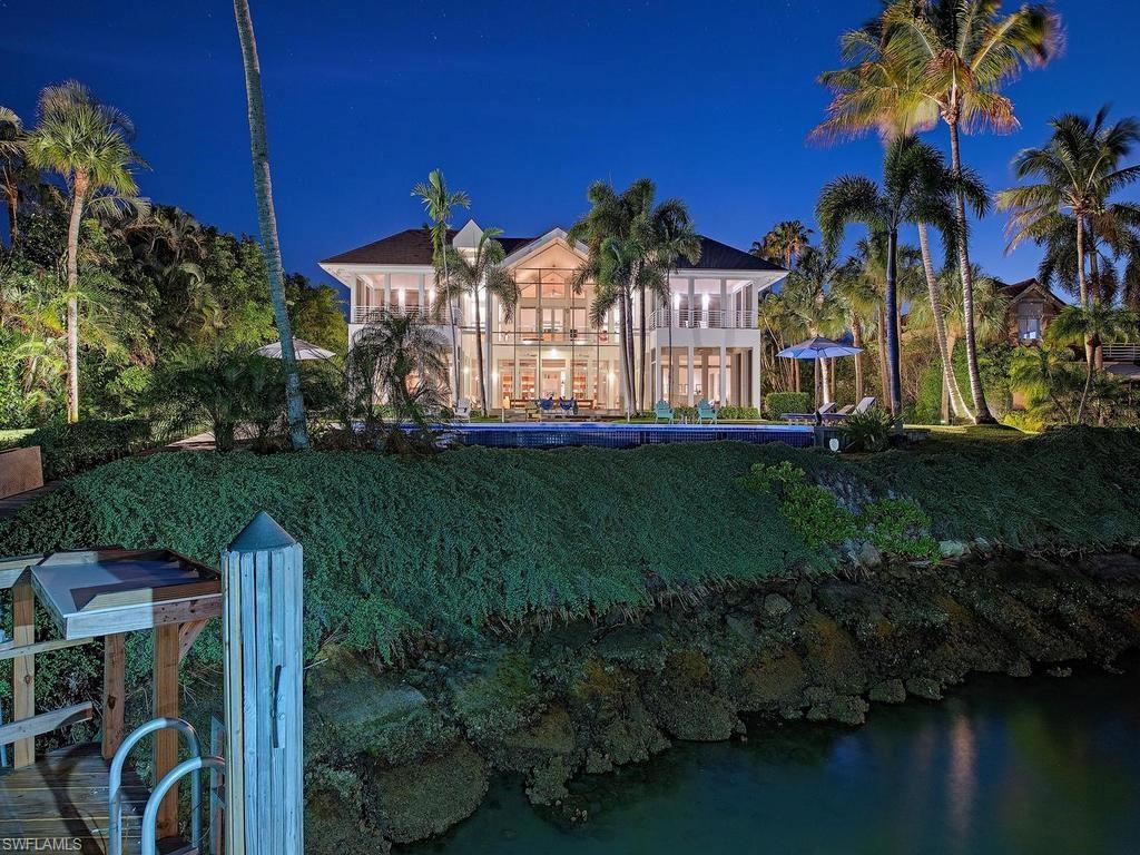 PORT ROYAL - Residential