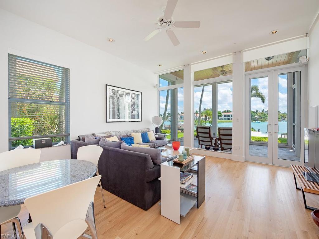 PORT ROYAL - Residential