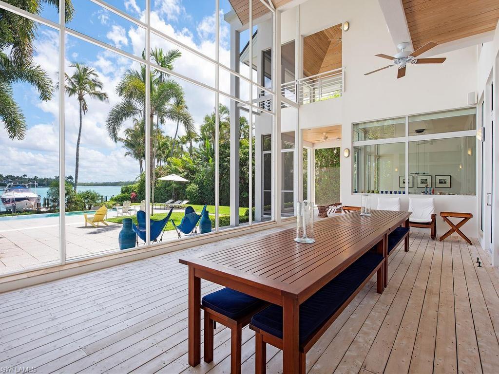 PORT ROYAL - Residential