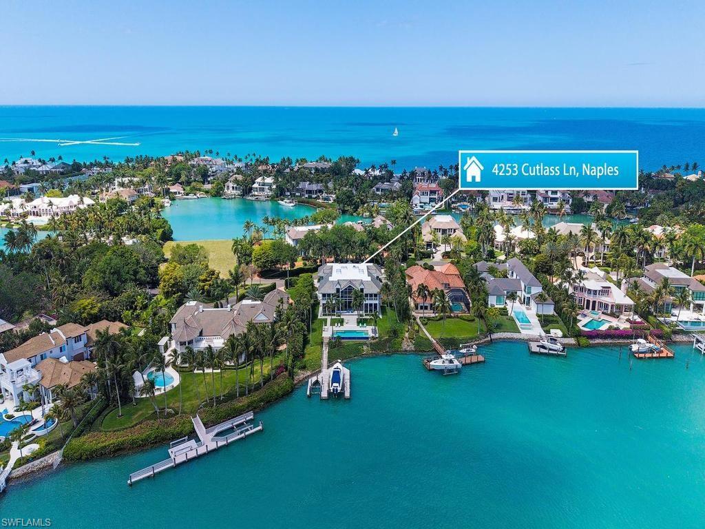 PORT ROYAL - Residential