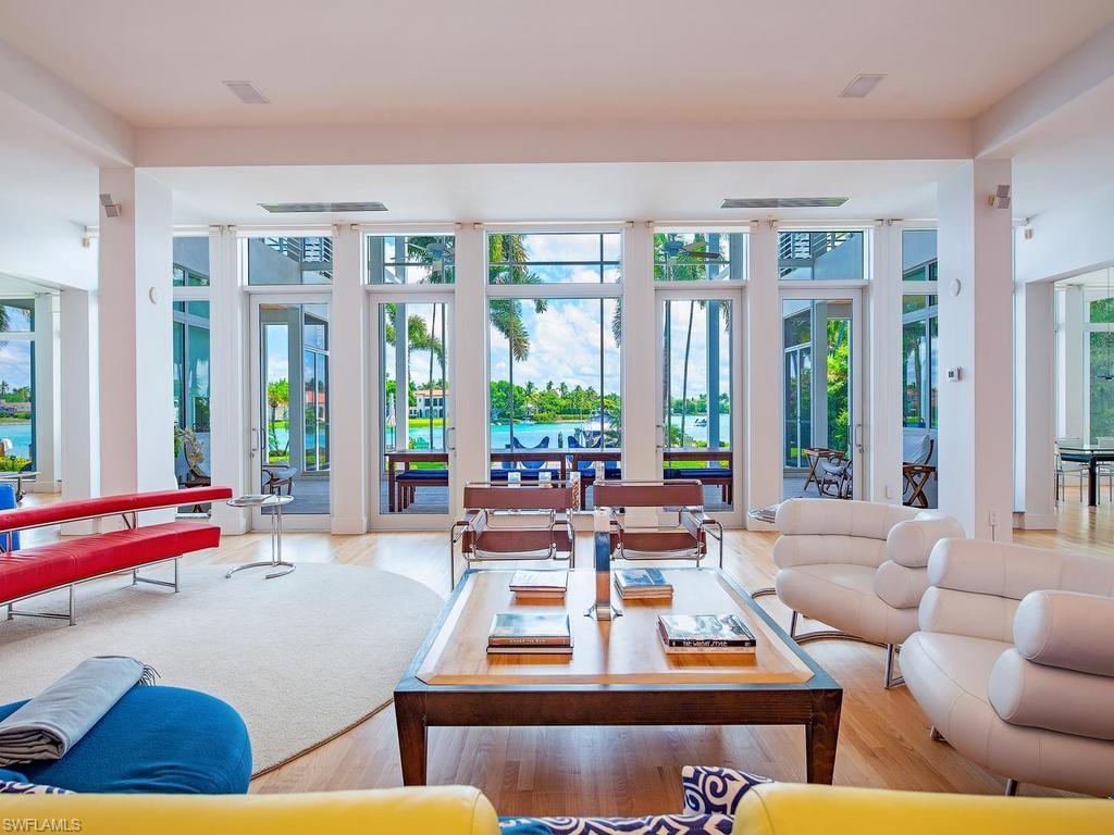 PORT ROYAL - Residential