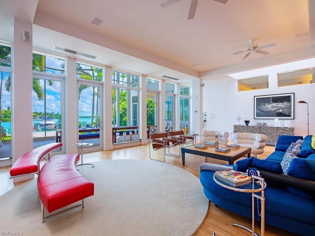 PORT ROYAL - Residential