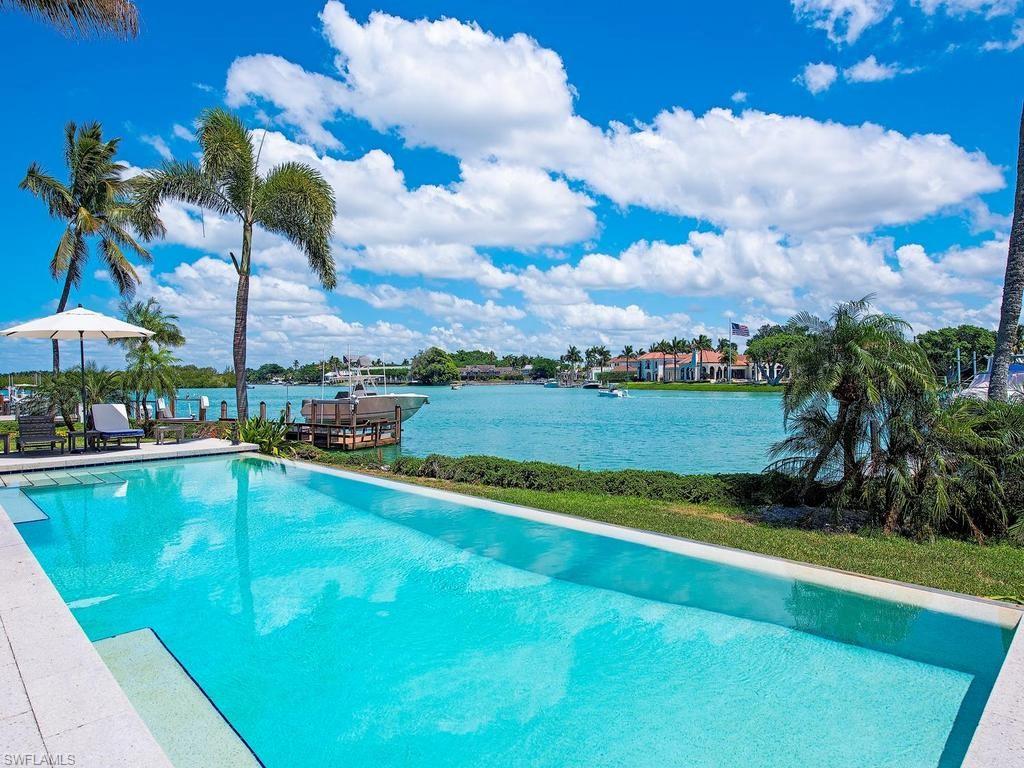 PORT ROYAL - Residential