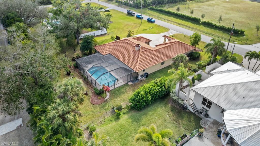 FORT MYERS - Residential