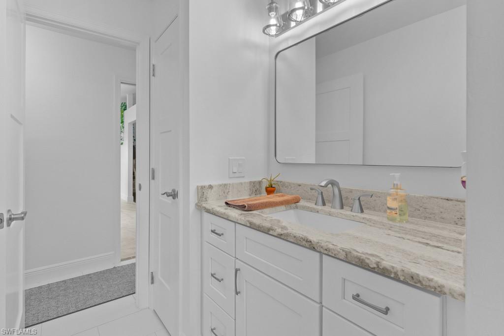 FORT MYERS - Residential