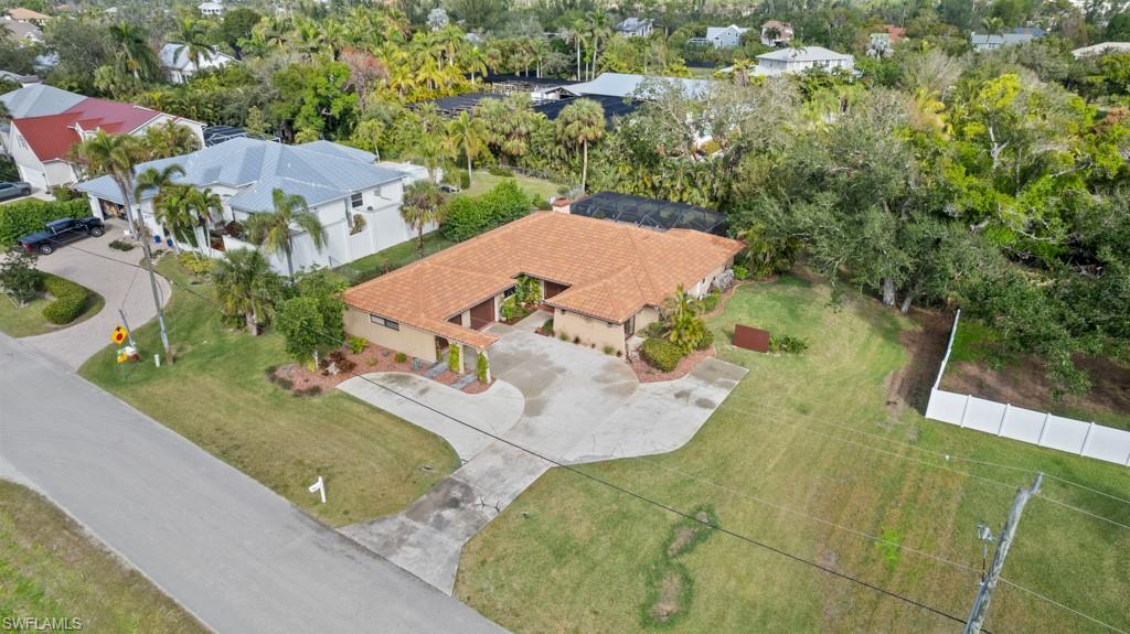 FORT MYERS - Residential