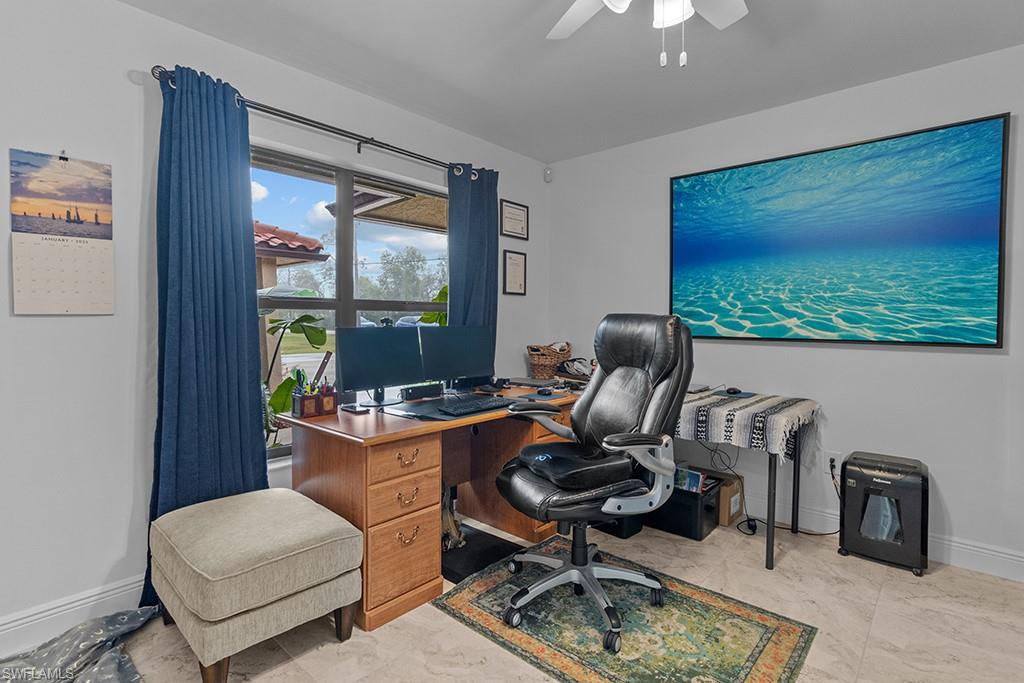 FORT MYERS - Residential