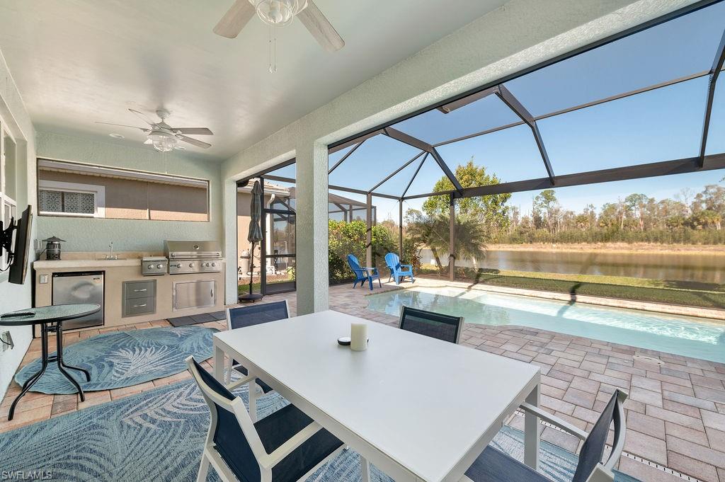 HALFMOON POINT - Residential